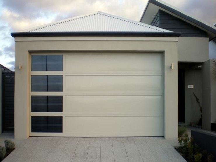 Makua Services handyman services