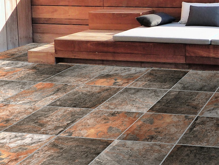 Makua Services Flooring