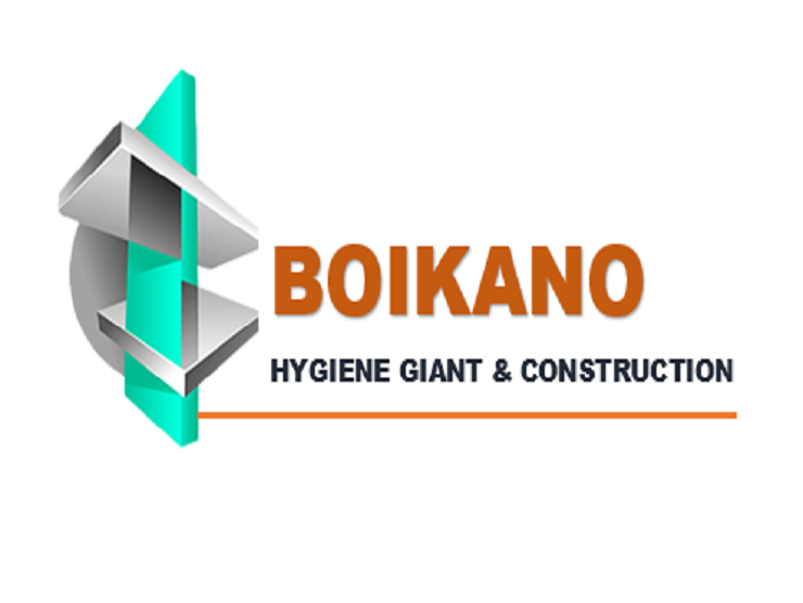 Boikano Hygiene Gaint Logo and Business Profile