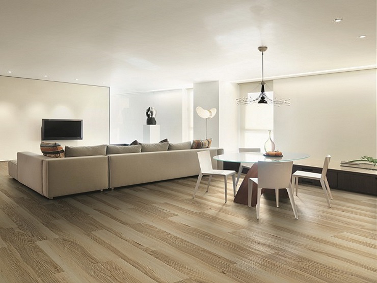 Makua Services Flooring