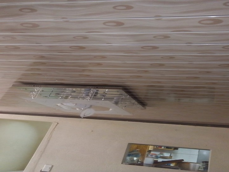 Makua Services Ceiling