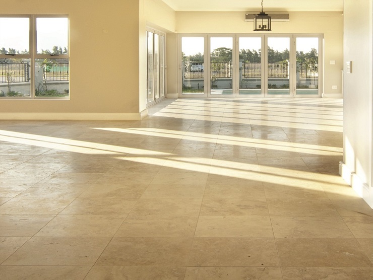 Makua Services Flooring