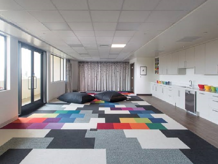 Makua Services Flooring