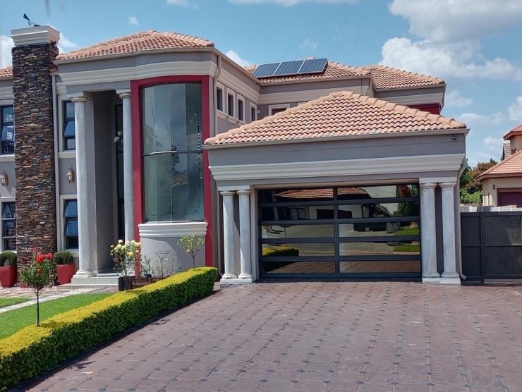 Makua Services buildings