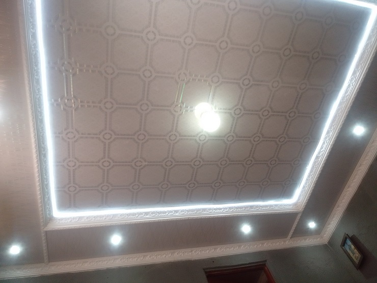 Makua Services Tiling