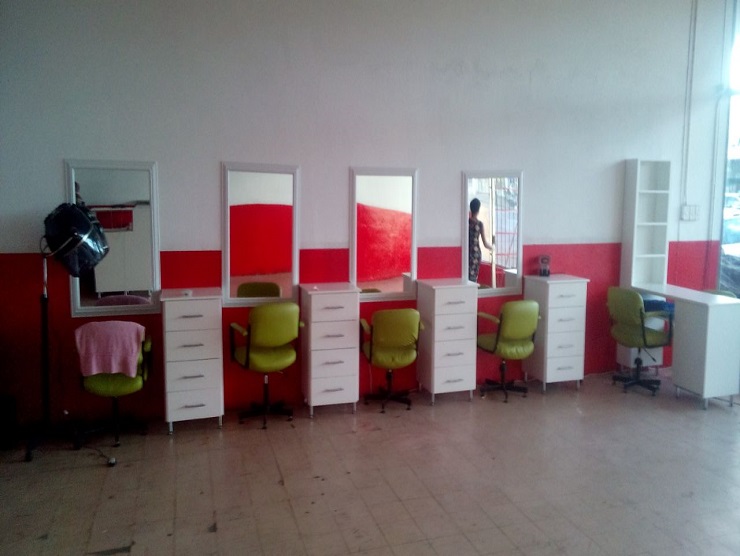 Makua Services Kitchens