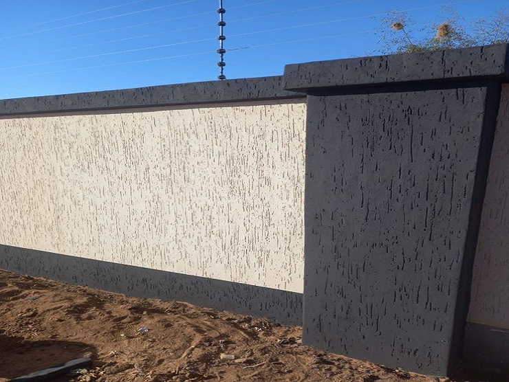 Painting Services, East Lynne